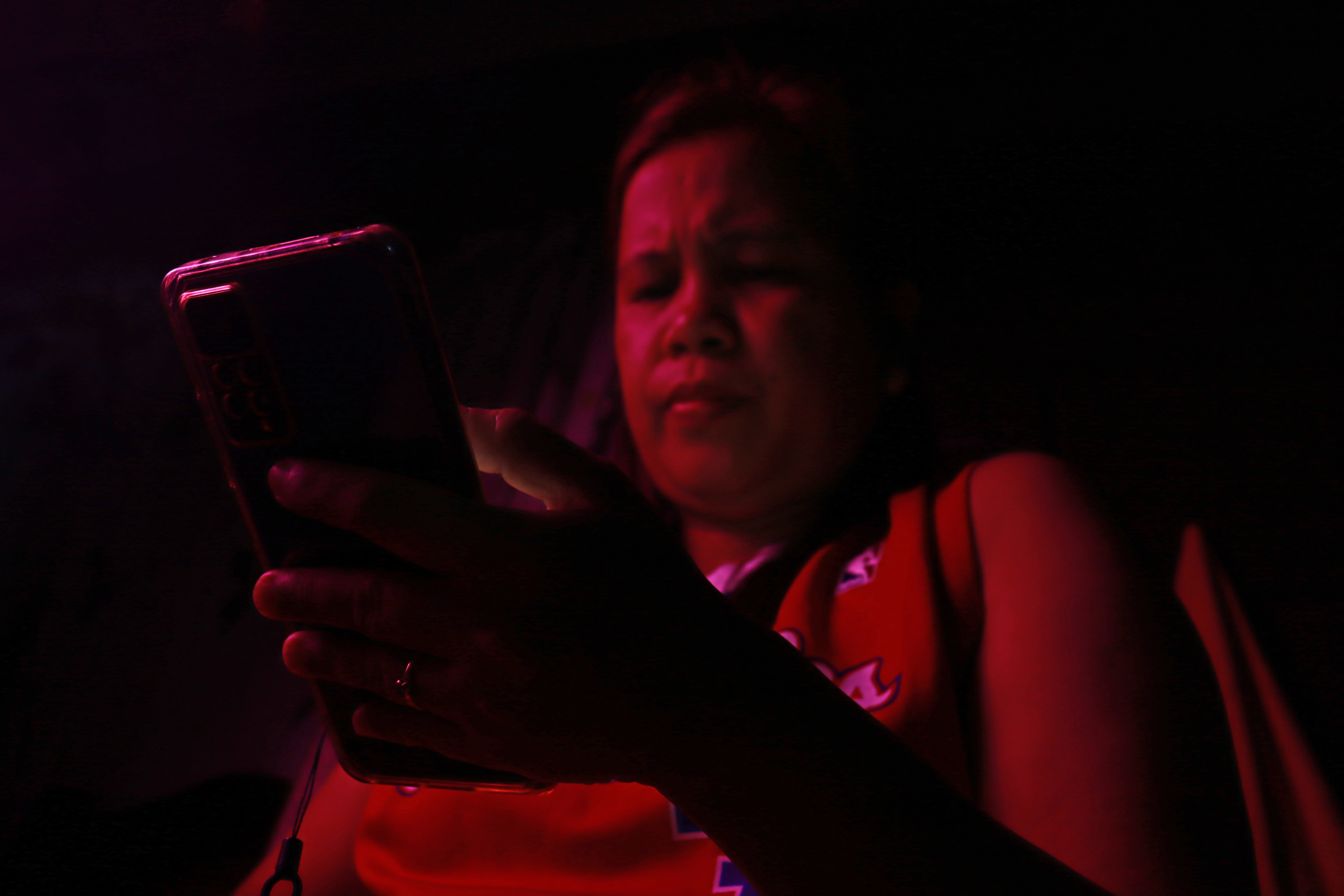 How Rage-baiting Can Spread Fake Information