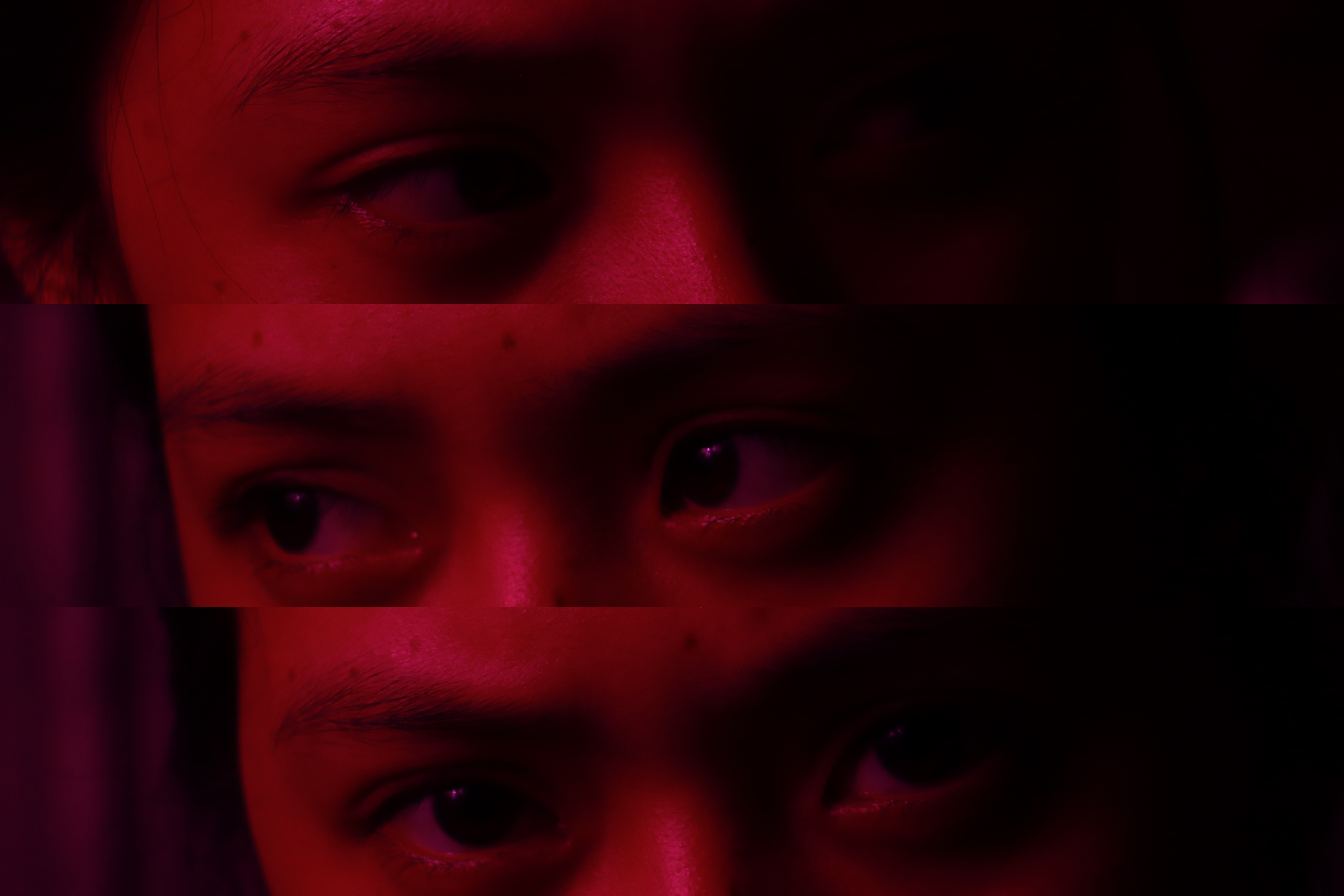 To Rage or Not to Rage