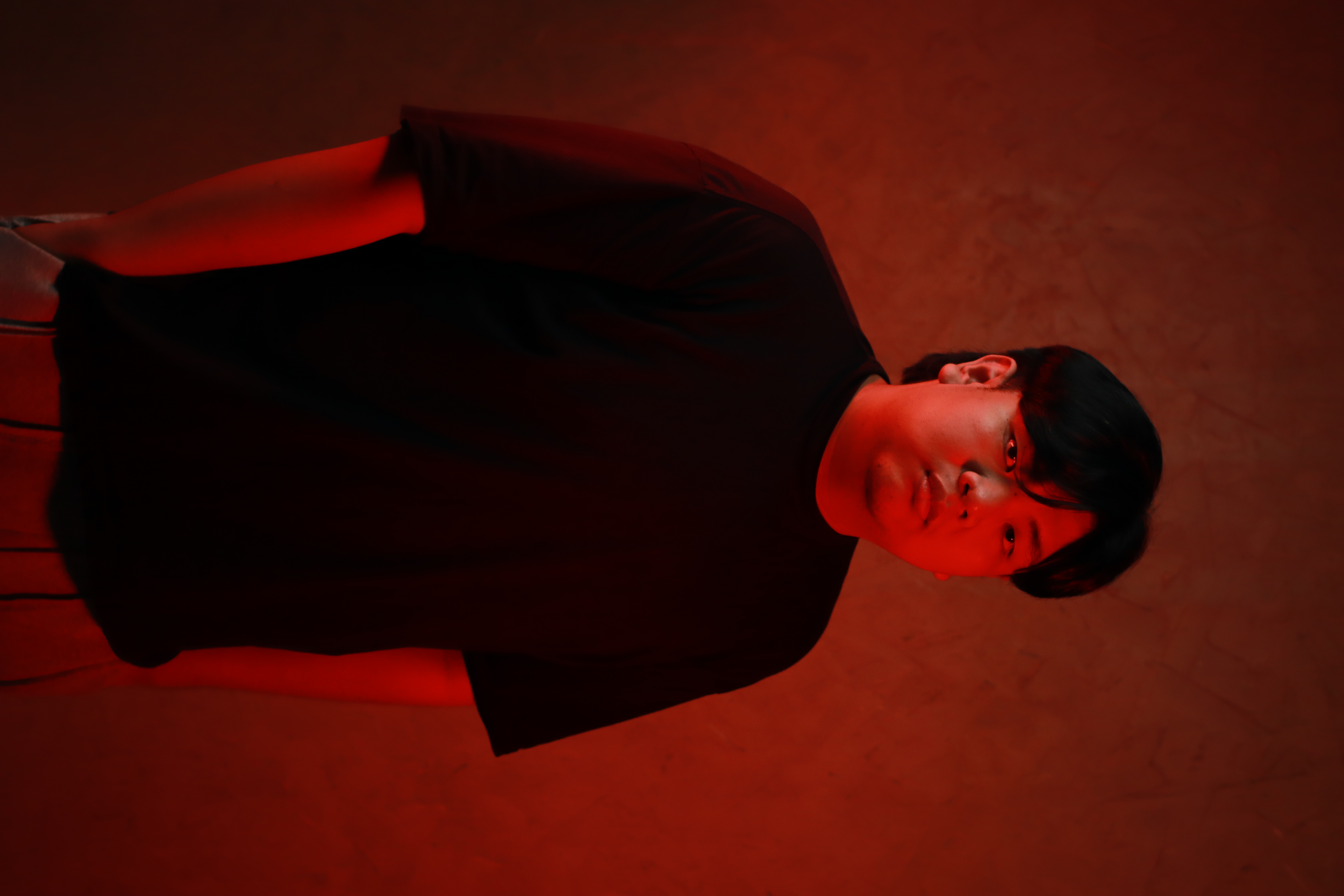 Aloy Jonathan Hernandez