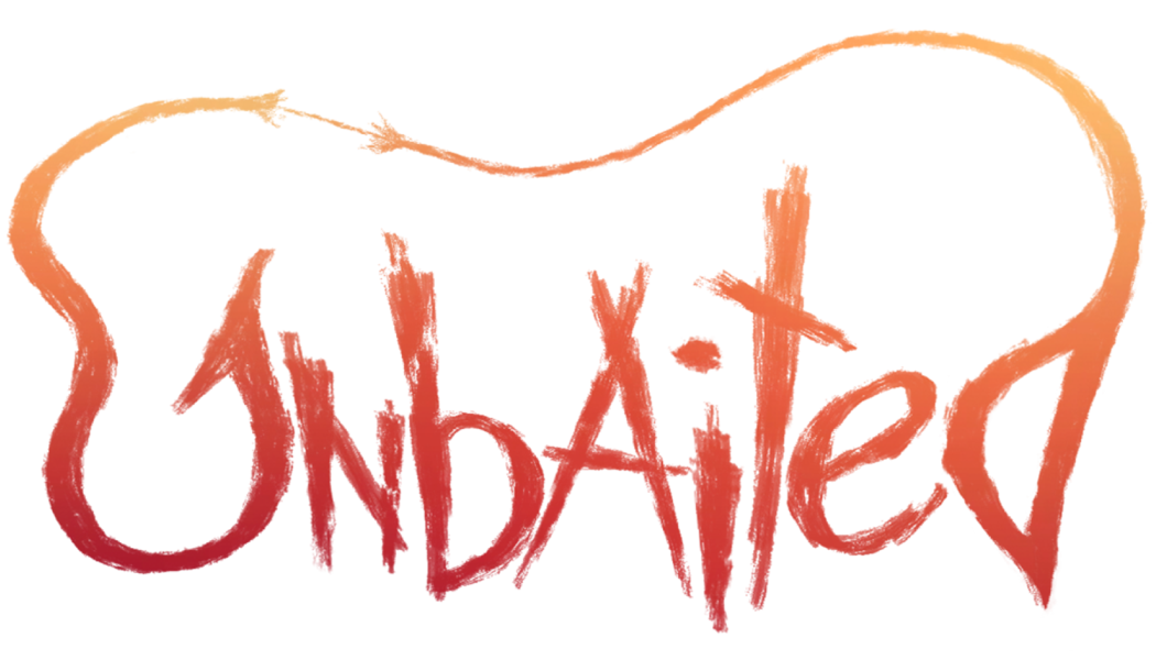 Unbaited Logo