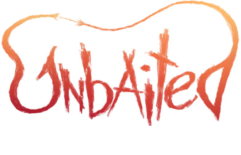 Unbaited Logo